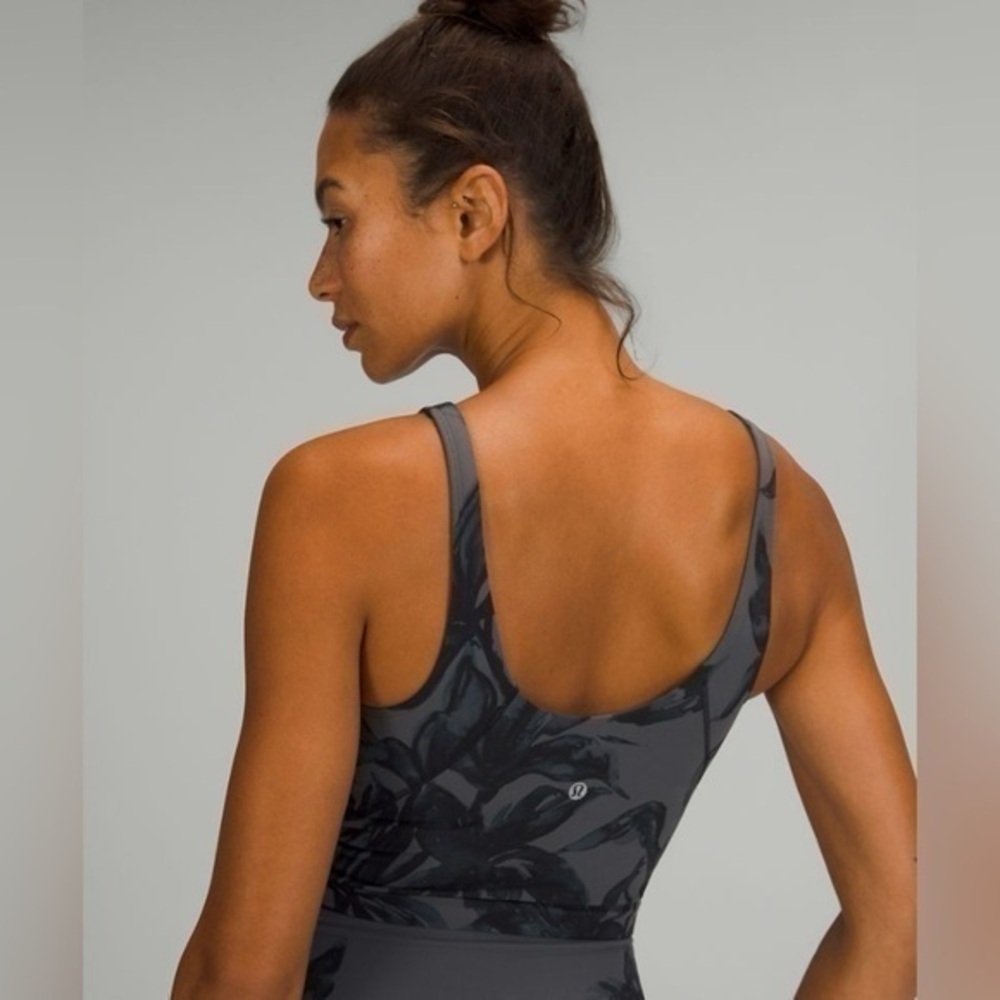 Lululemon Athletica | Align Botanical Bloom Anchor Multi